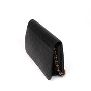 Chanel Full Flap Bag