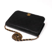 Chanel Full Flap Bag