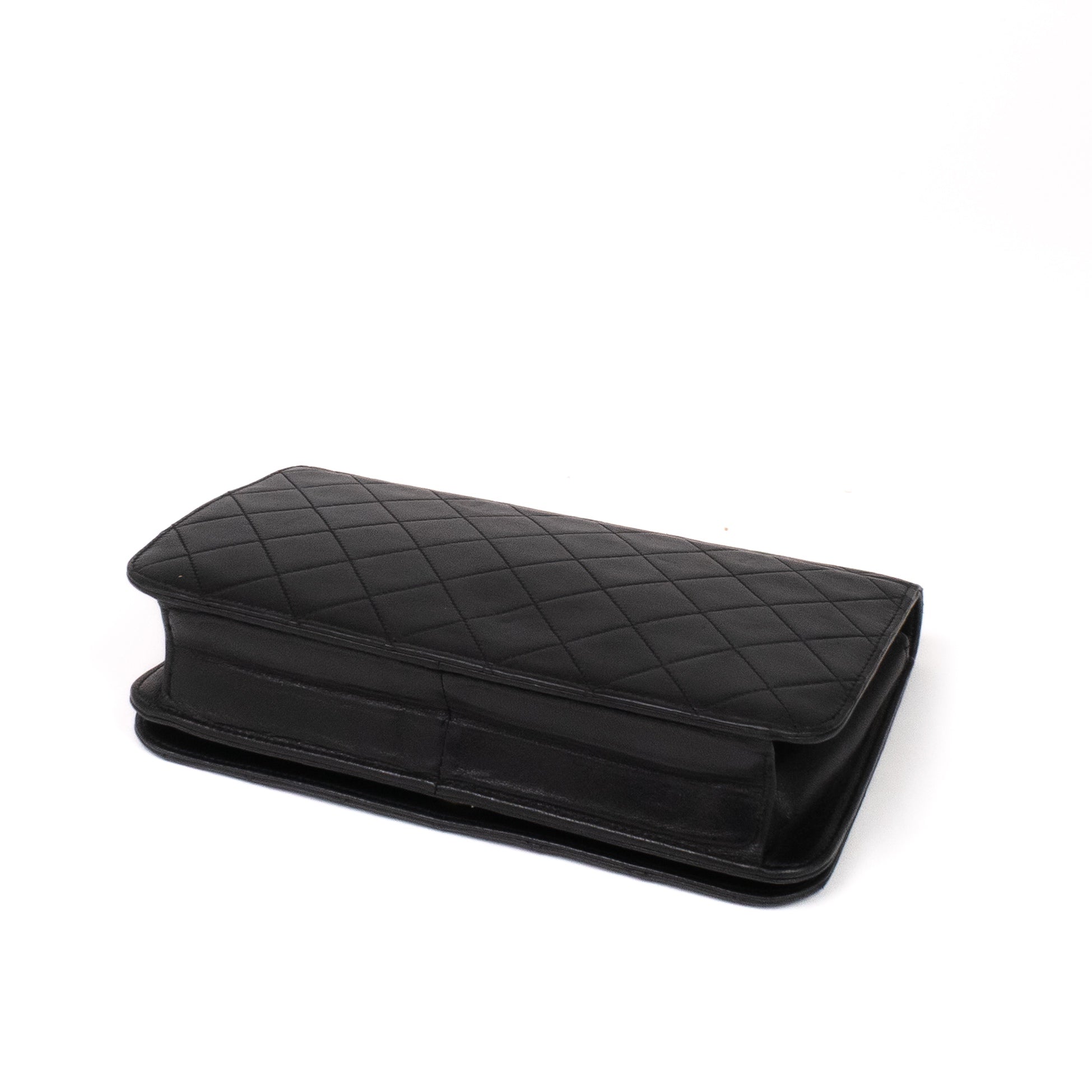 Chanel Full Flap Bag