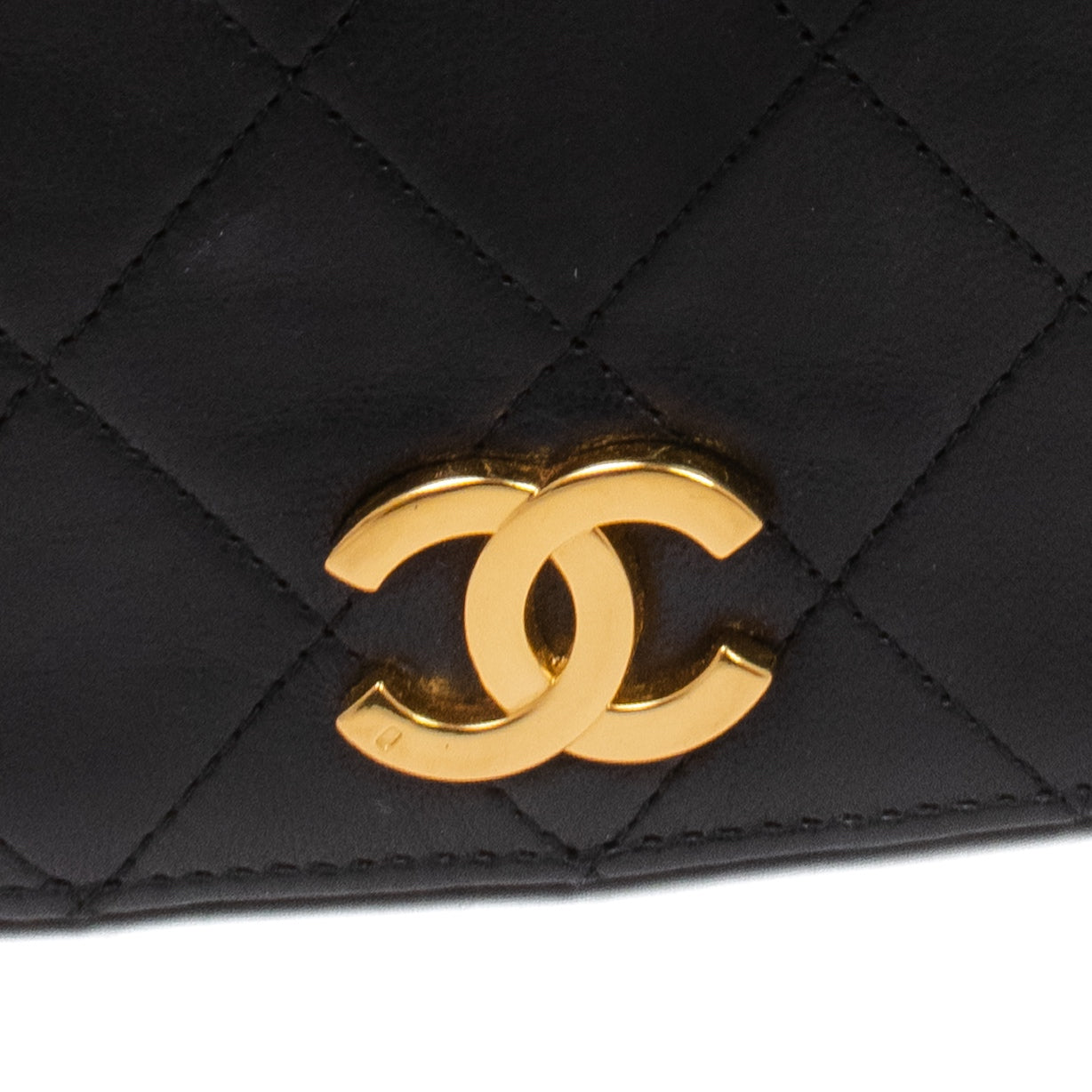 Chanel Full Flap Bag
