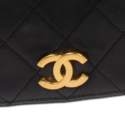 Chanel Full Flap Bag