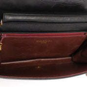 Chanel Full Flap Bag