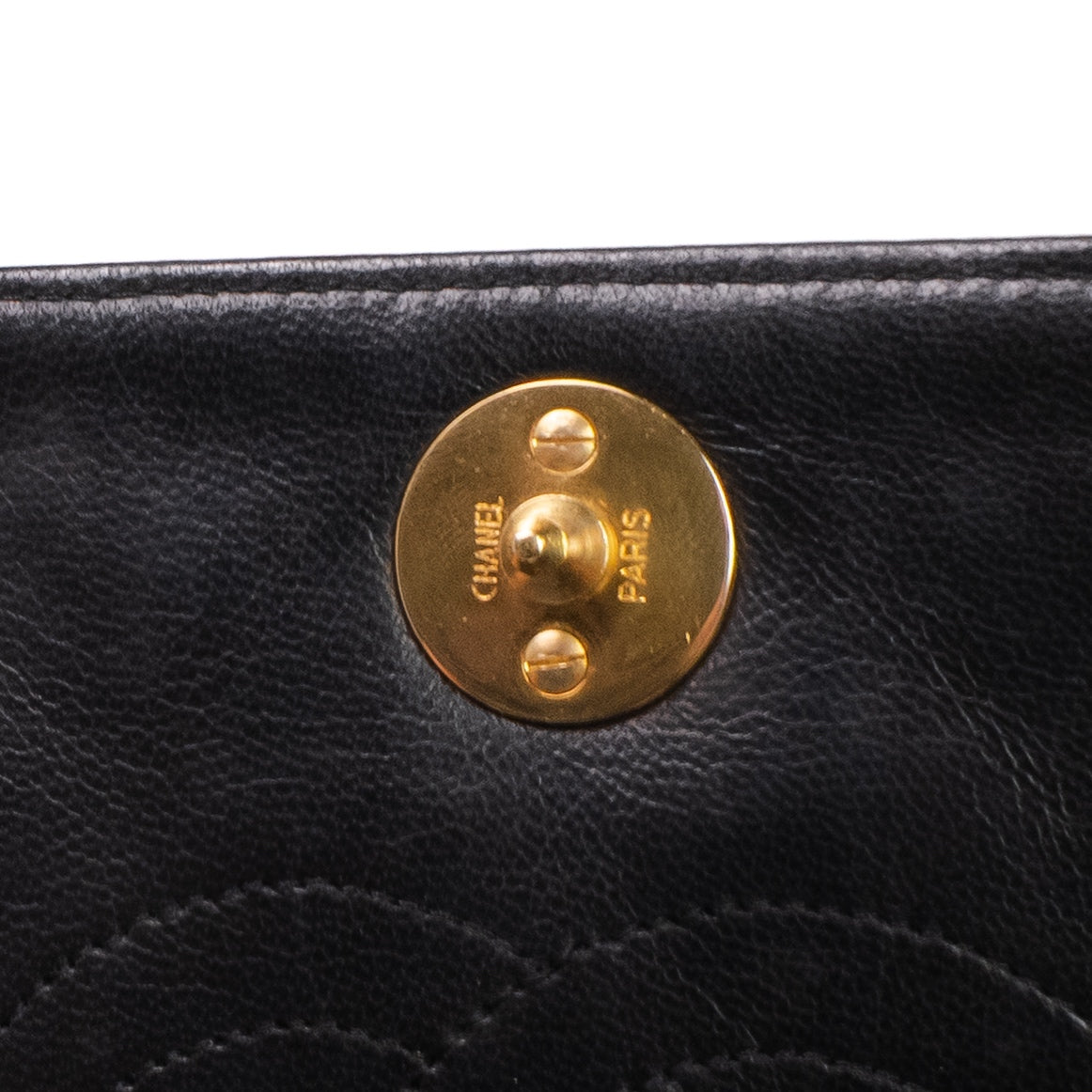 Chanel Full Flap Bag