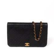Chanel Full Flap Bag