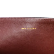 Chanel Classic Small Full Flap Bag