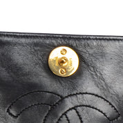 Chanel Classic Small Full Flap Bag