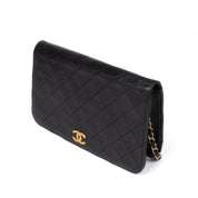 Chanel Classic Small Full Flap Bag