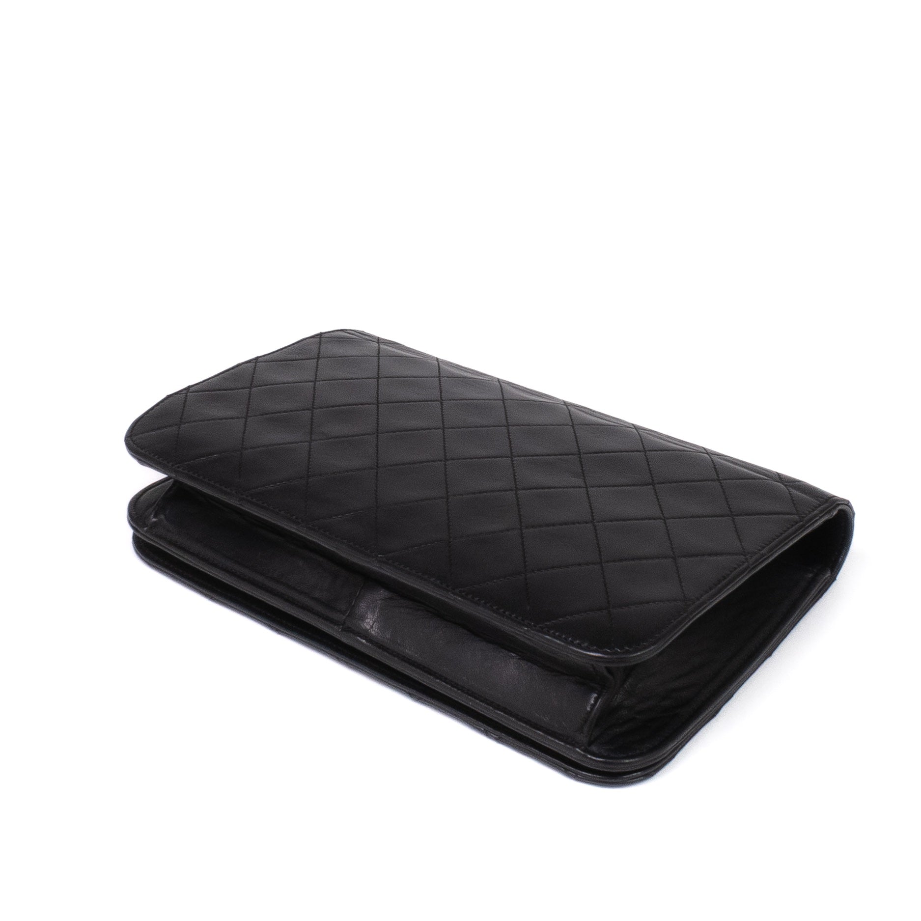 Chanel Classic Small Full Flap Bag