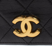 Chanel Classic Small Full Flap Bag