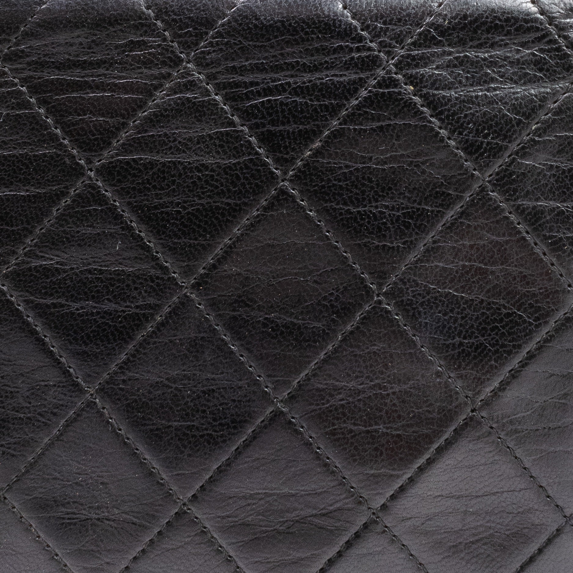 Chanel Classic Small Full Flap Bag