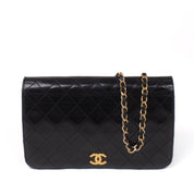 Chanel Classic Small Full Flap Bag