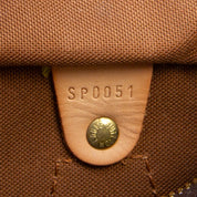 Louis Vuitton Speedy 25
