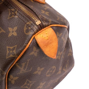 Louis Vuitton Speedy 25