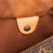 Louis Vuitton Speedy 25