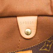 Louis Vuitton Speedy 25