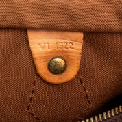 Louis Vuitton Speedy 25