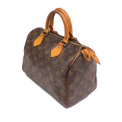 Louis Vuitton Speedy 25