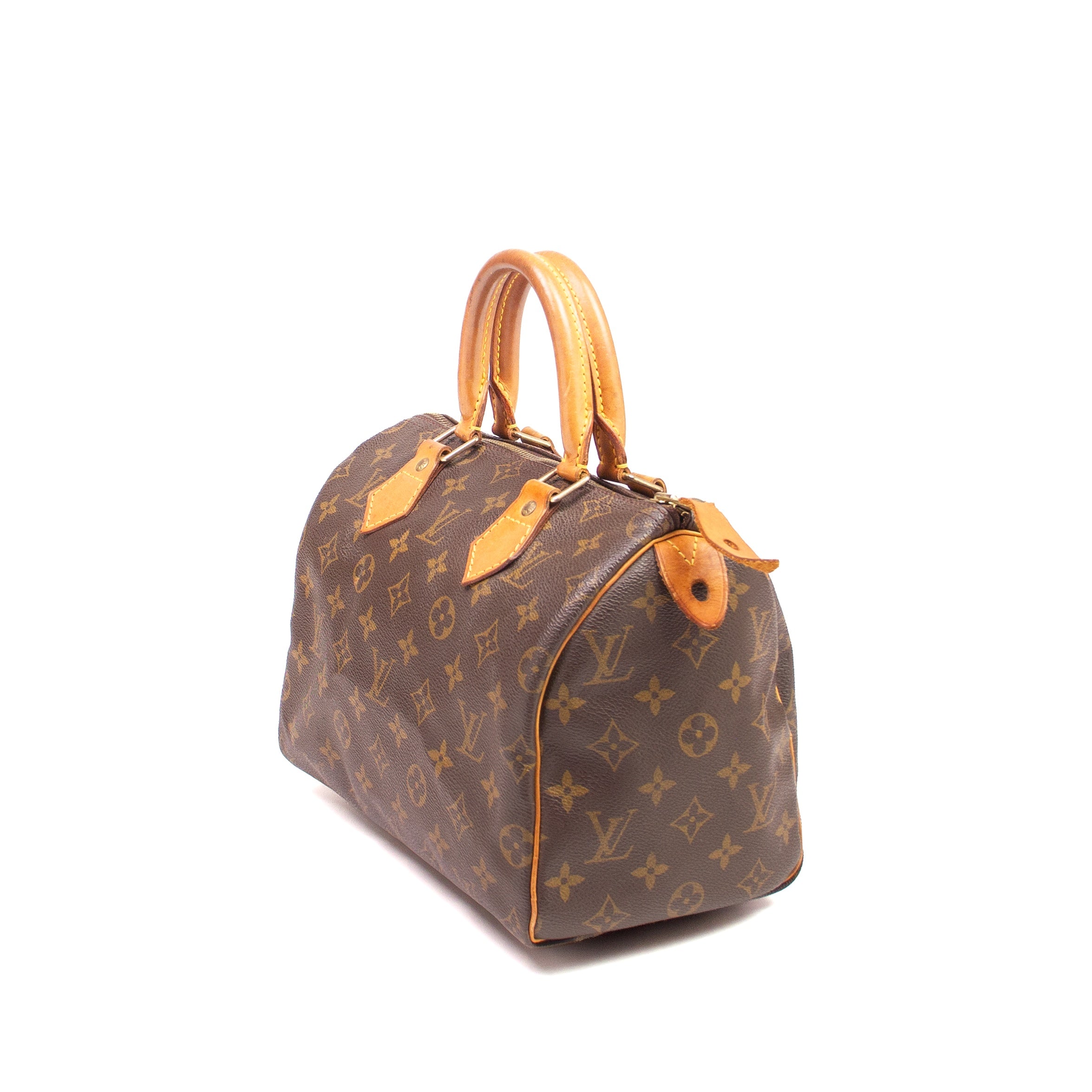 Louis Vuitton Speedy 25
