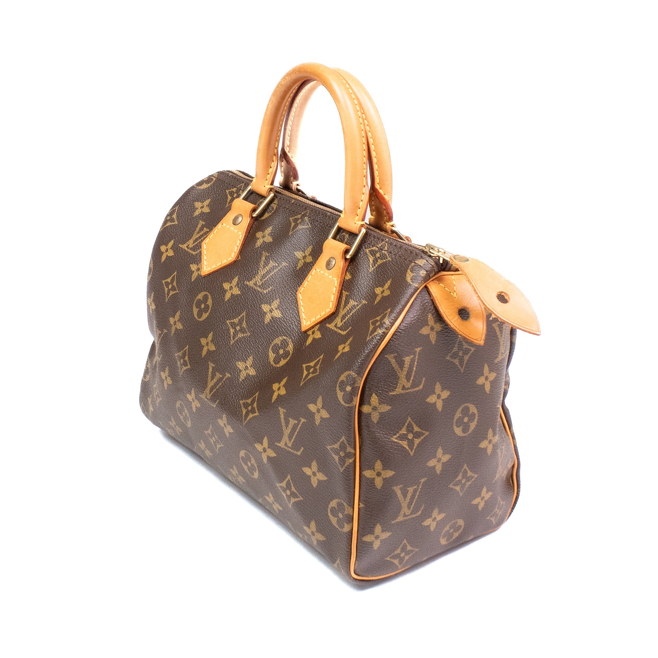 Louis Vuitton Speedy 25