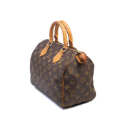 Louis Vuitton Speedy 25