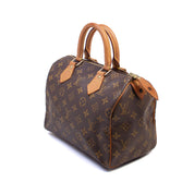 Louis Vuitton Speedy 25