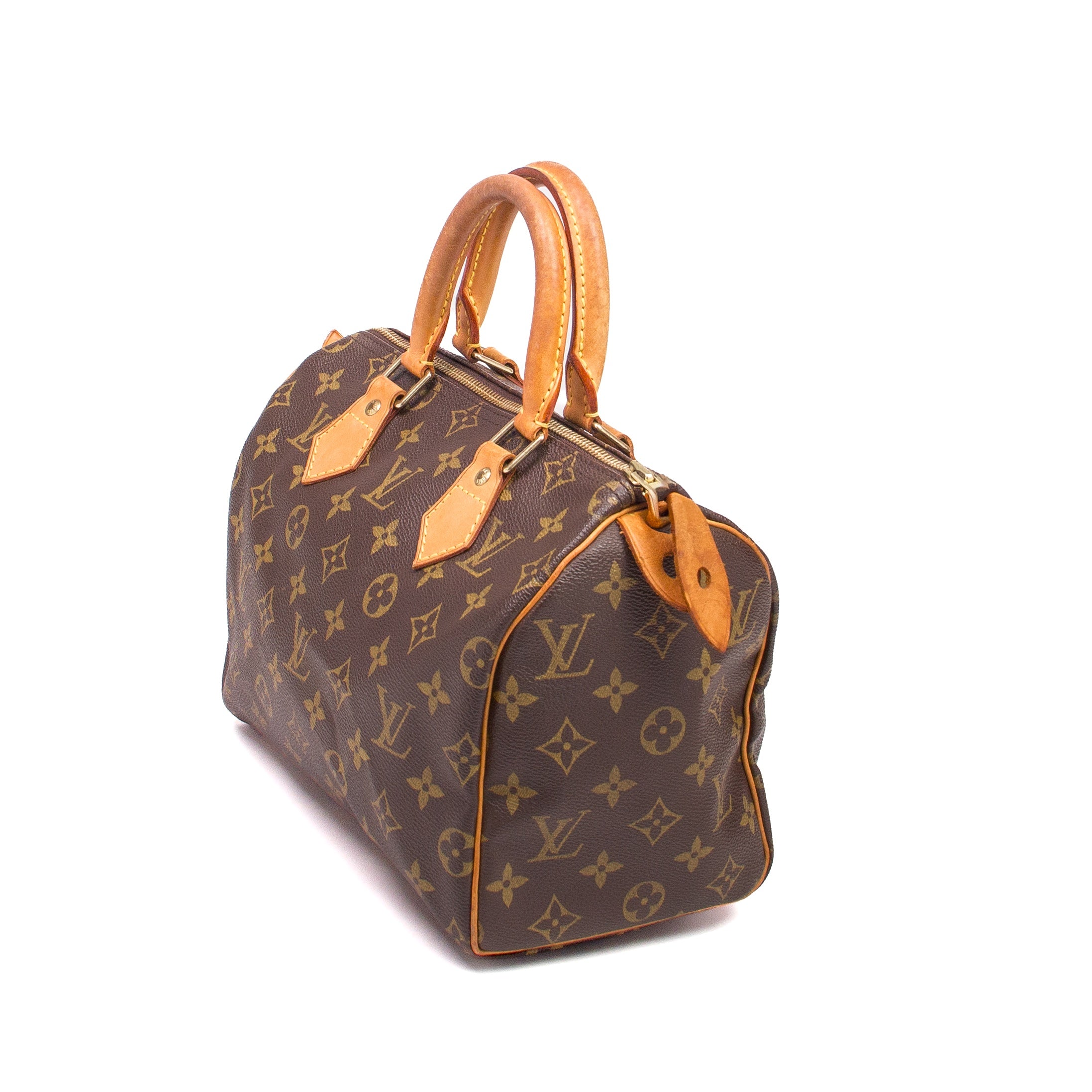 Louis Vuitton Speedy 25