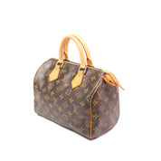 Louis Vuitton Speedy 25