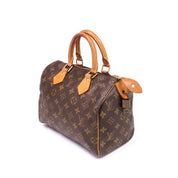 Louis Vuitton Speedy 25