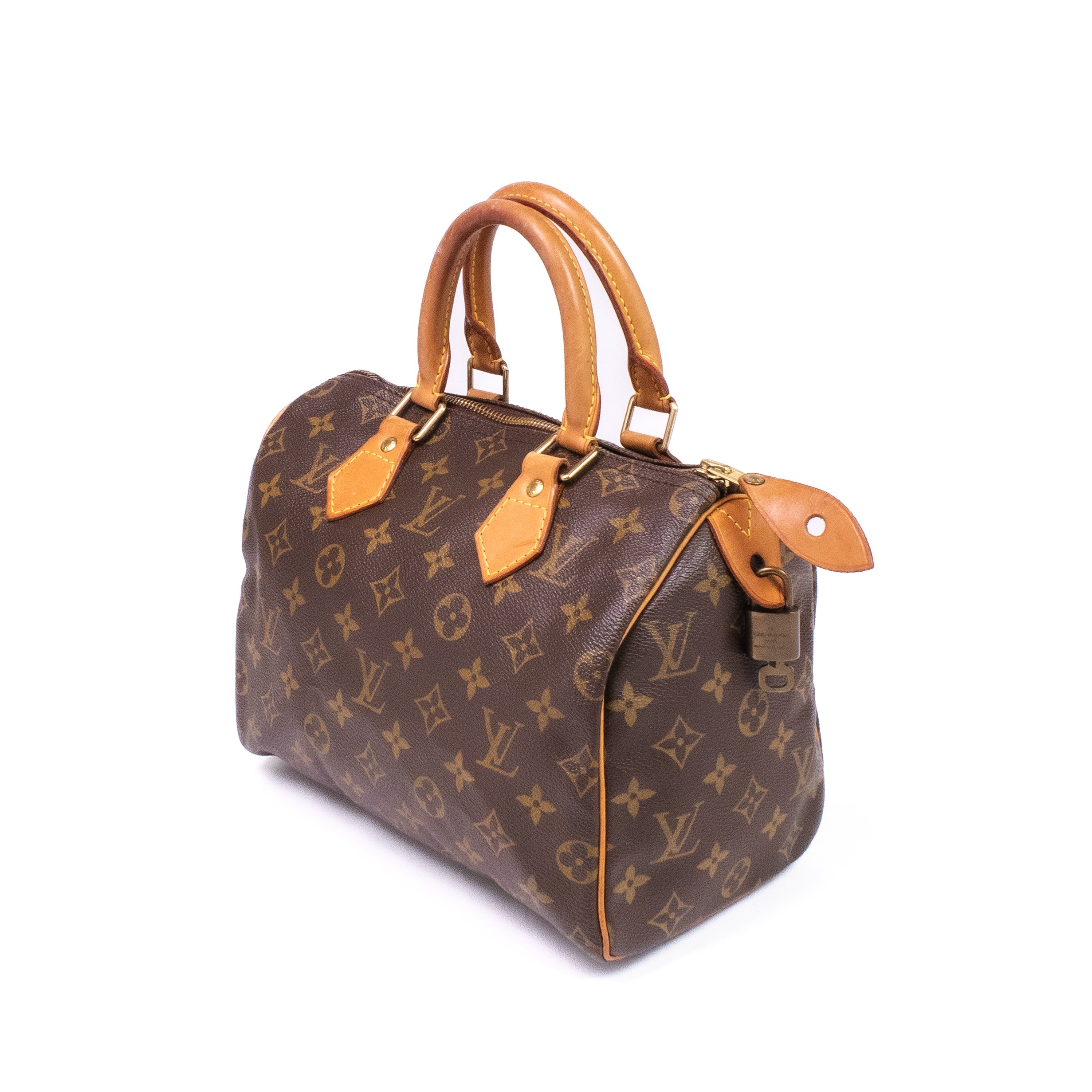 Louis Vuitton Speedy 25