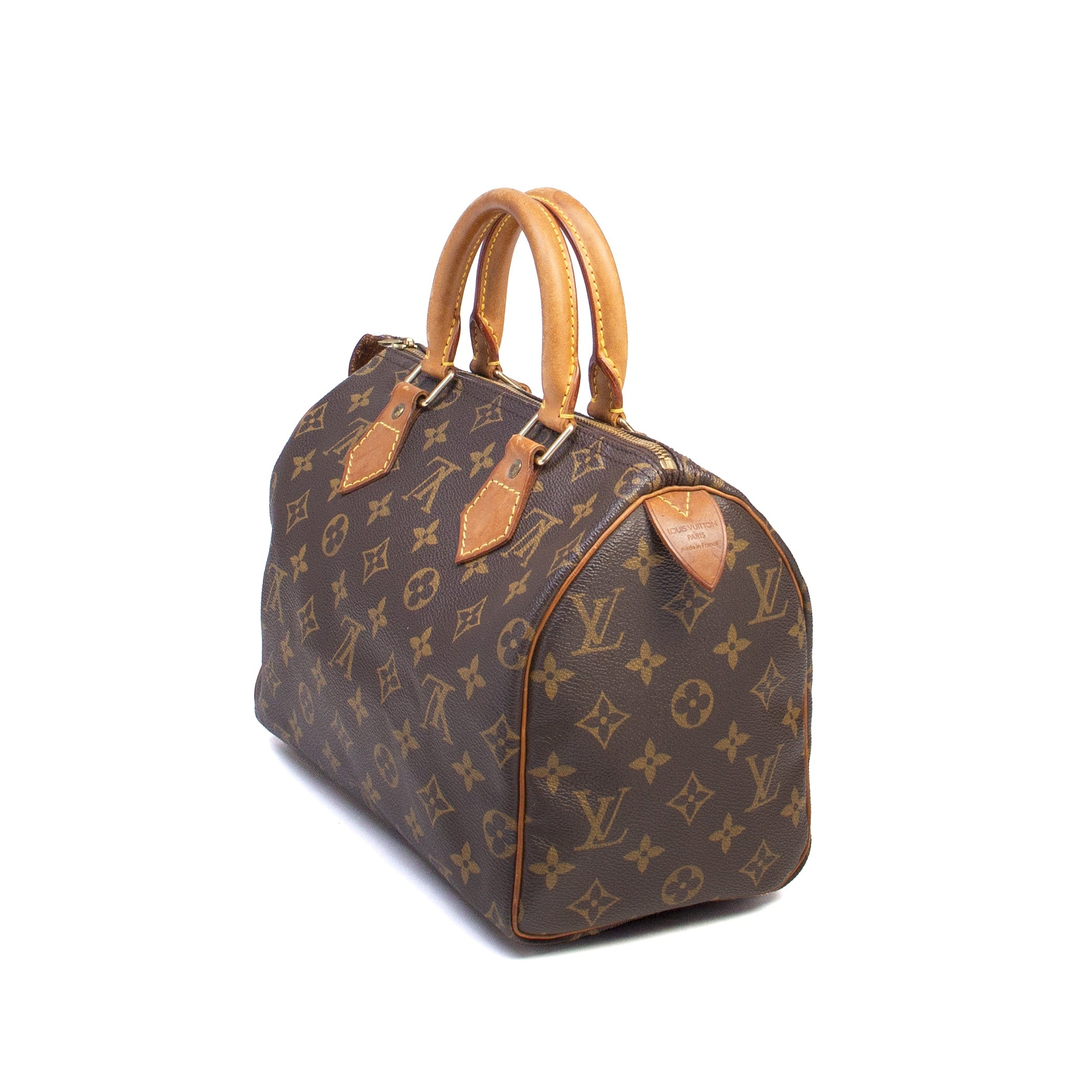 Louis Vuitton Speedy 25