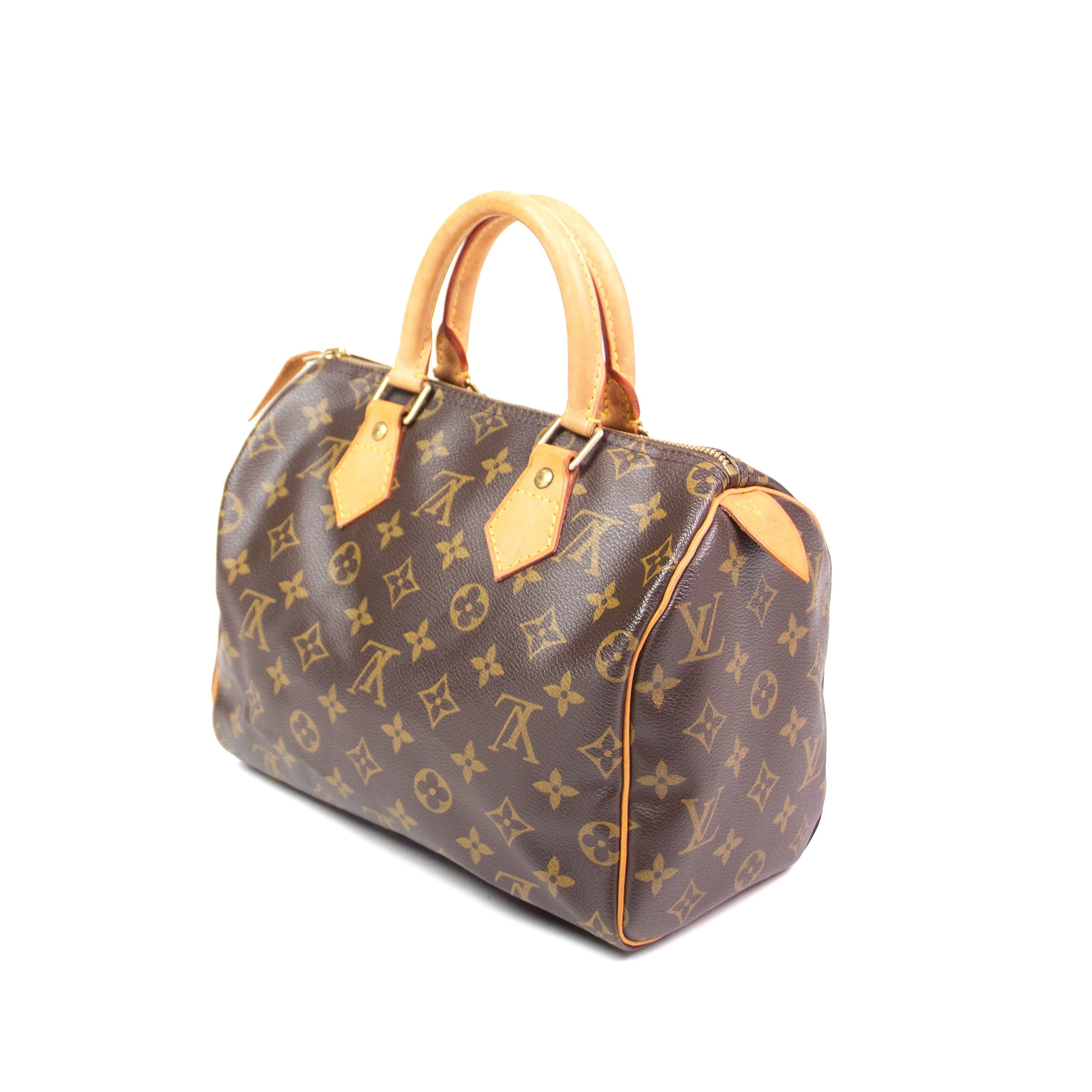 Louis Vuitton Speedy 25