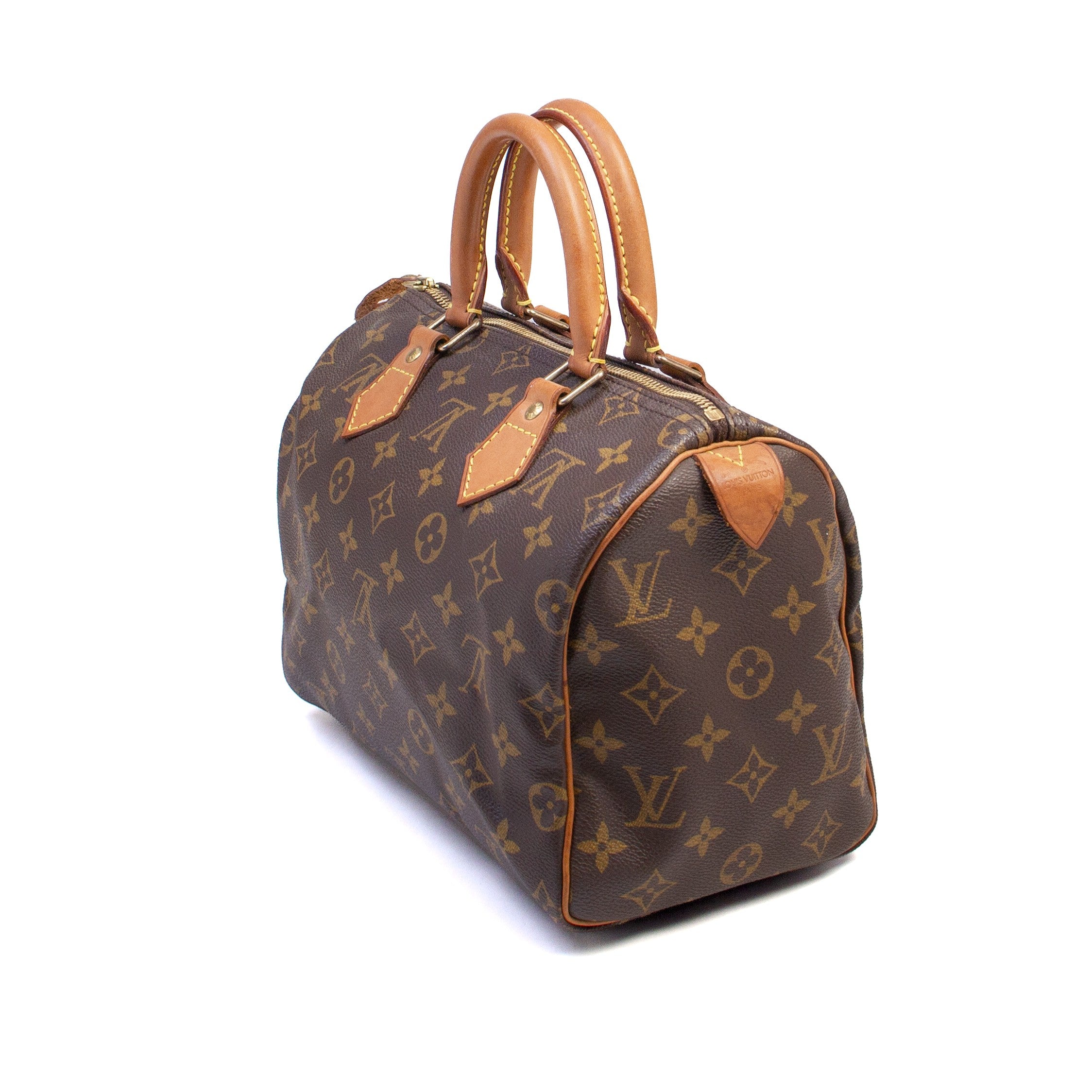 Louis Vuitton Speedy 25
