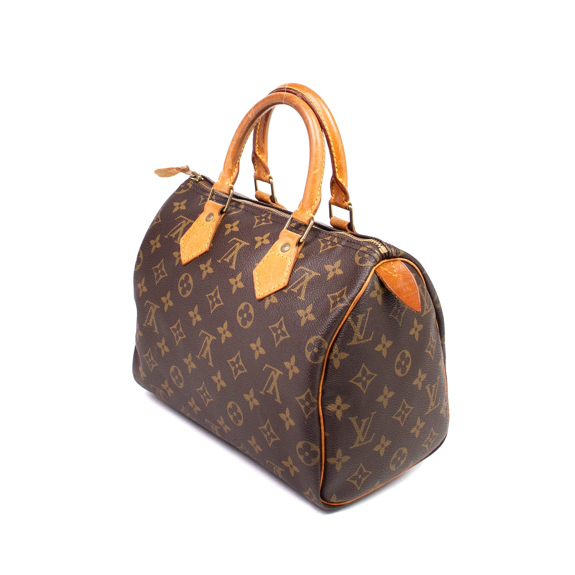 Louis Vuitton Speedy 25