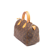 Louis Vuitton Speedy 25