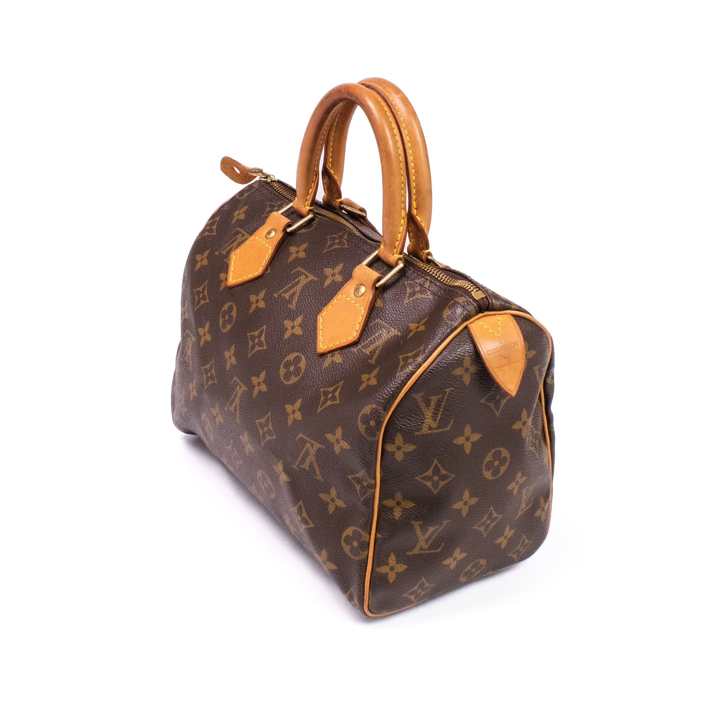 Louis Vuitton Speedy 25