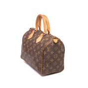 Louis Vuitton Speedy 25