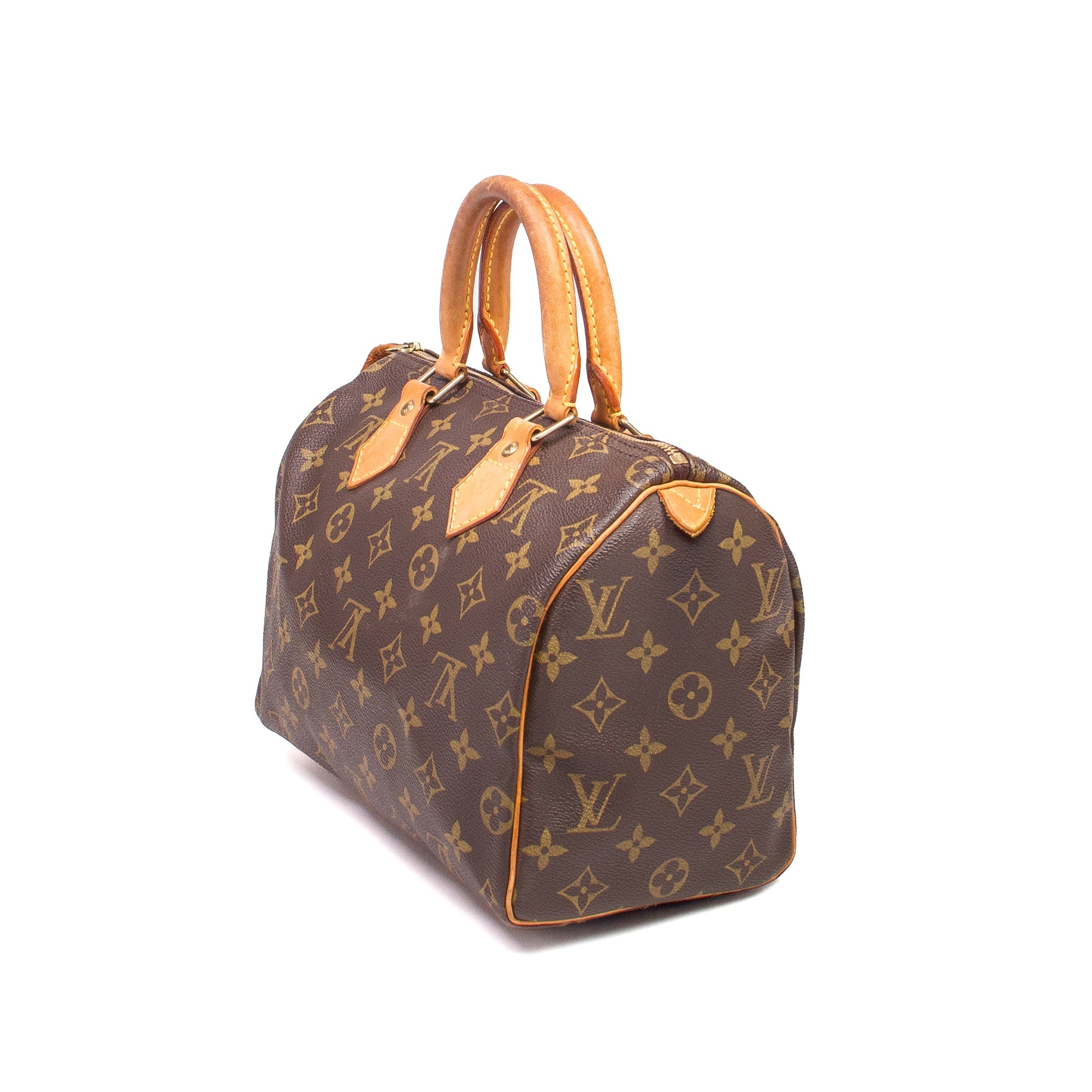 Louis Vuitton Speedy 25