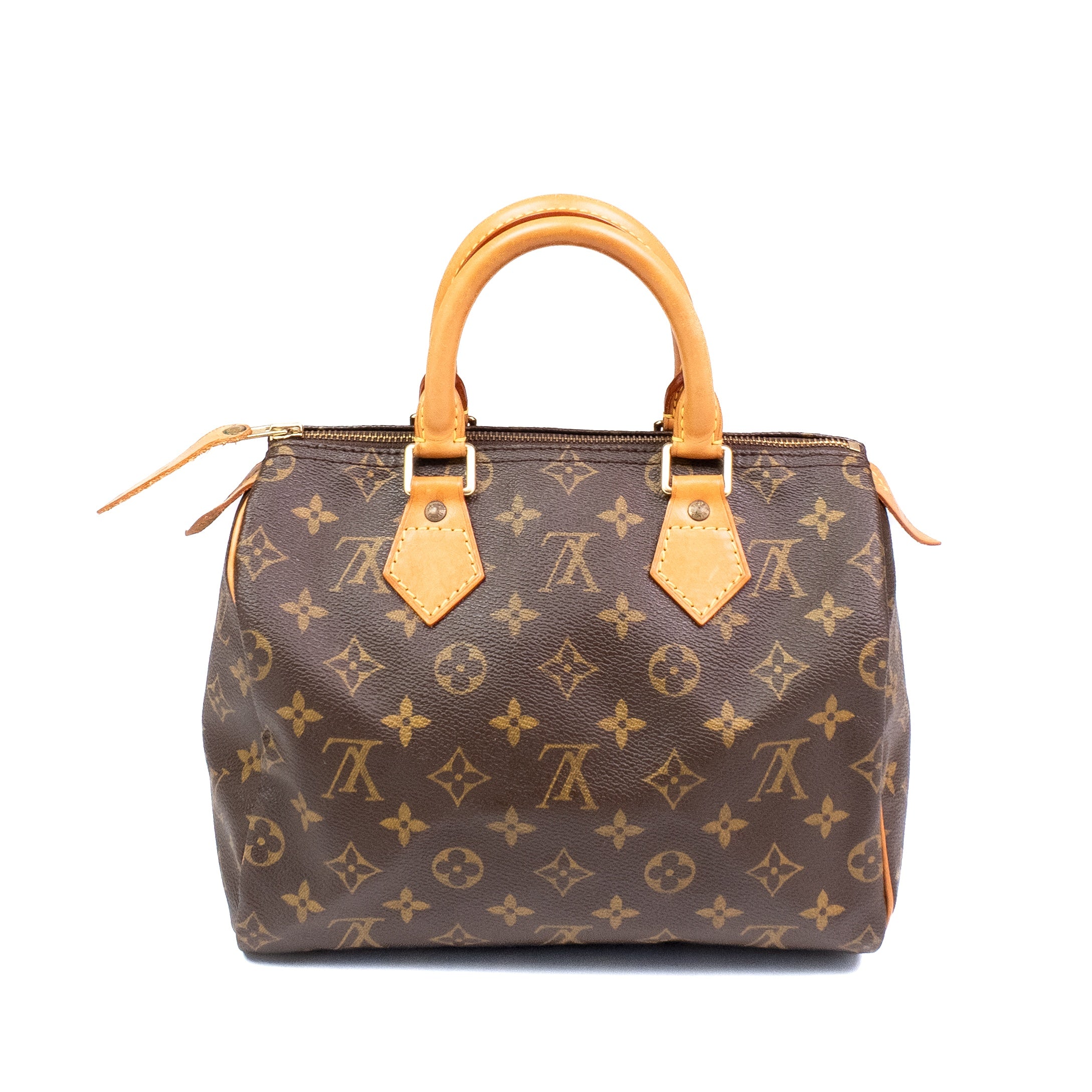 Louis Vuitton Speedy 25