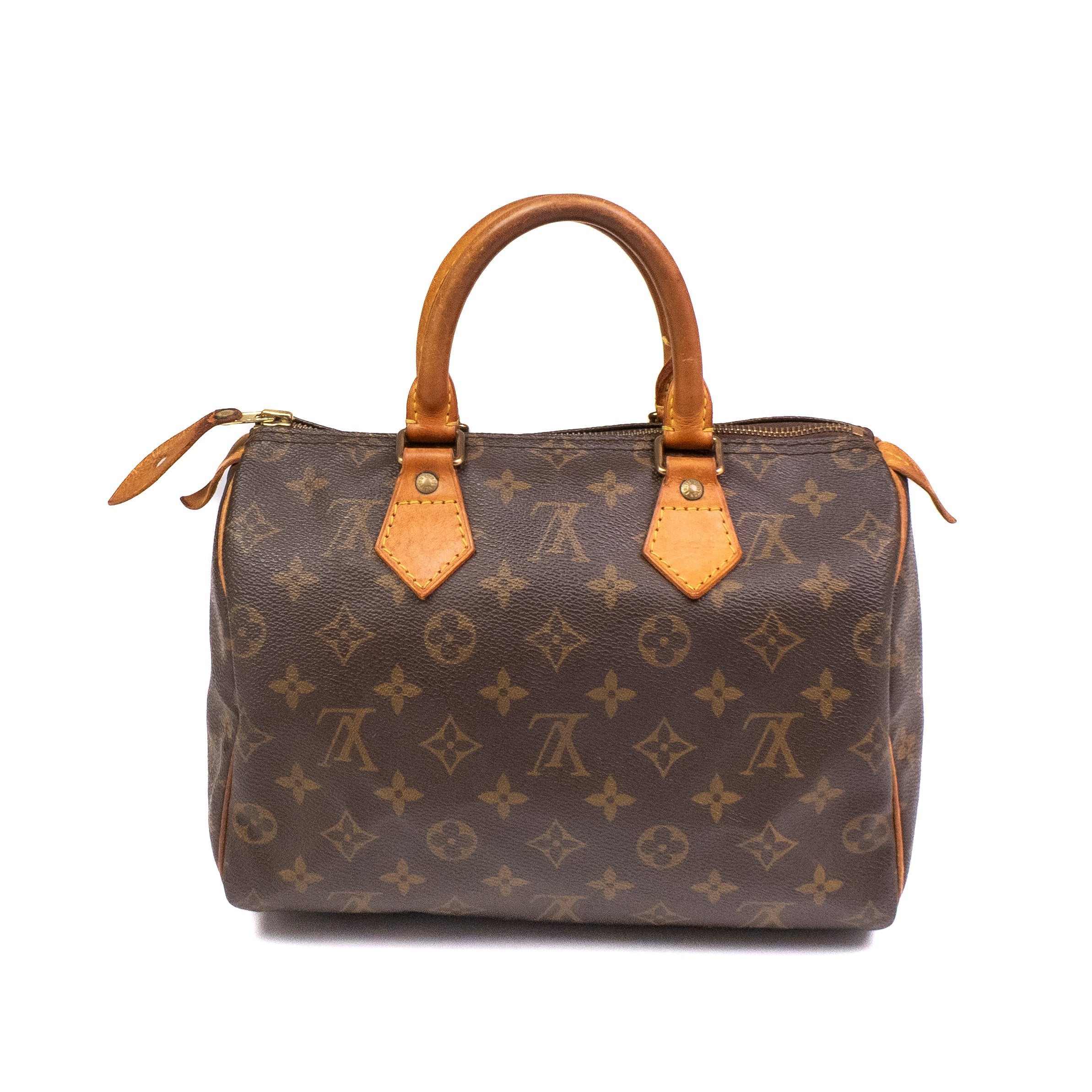 Louis Vuitton Speedy 25