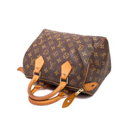 Louis Vuitton Speedy 25