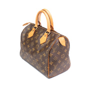 Louis Vuitton Speedy 25