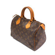 Louis Vuitton Speedy 25