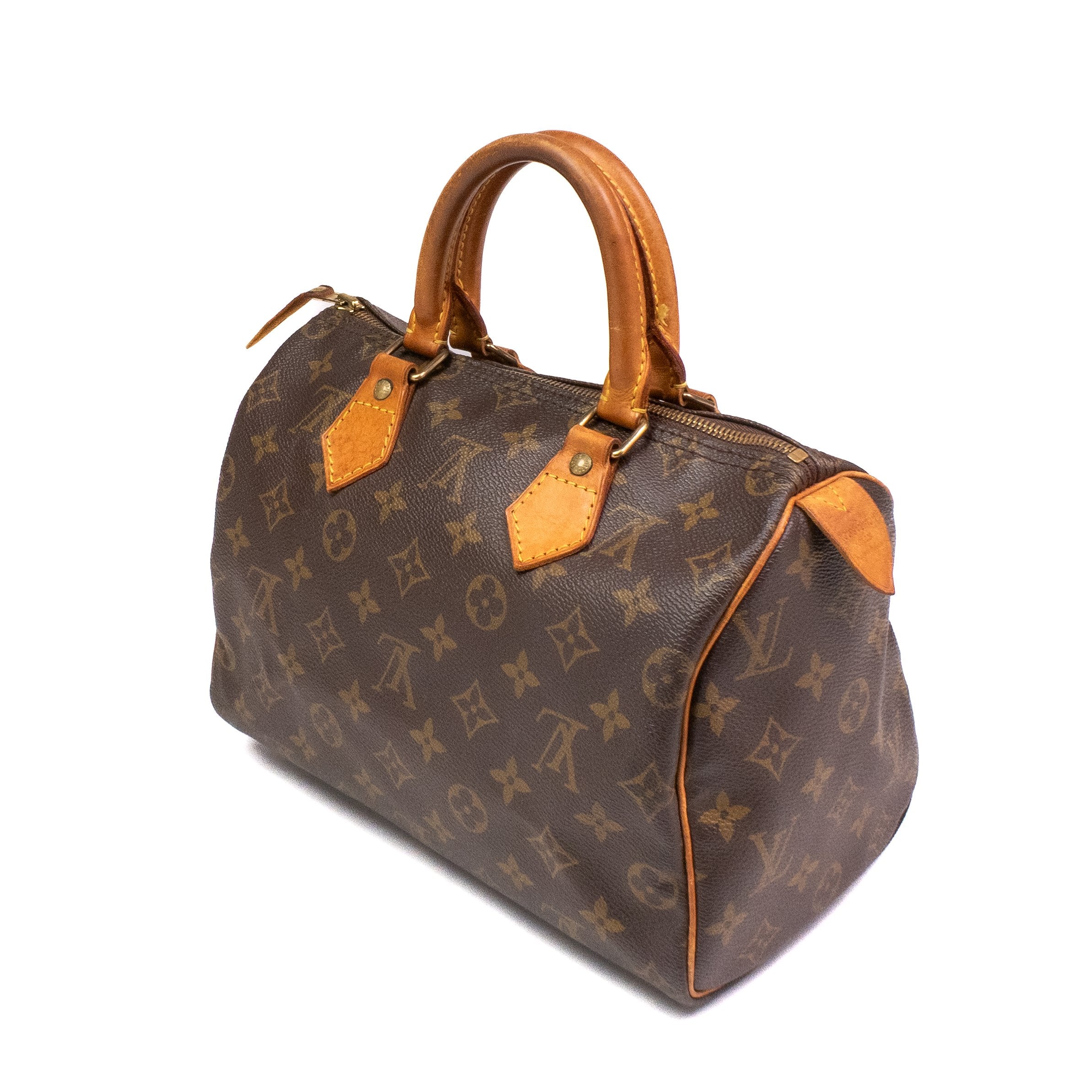 Louis Vuitton Speedy 25