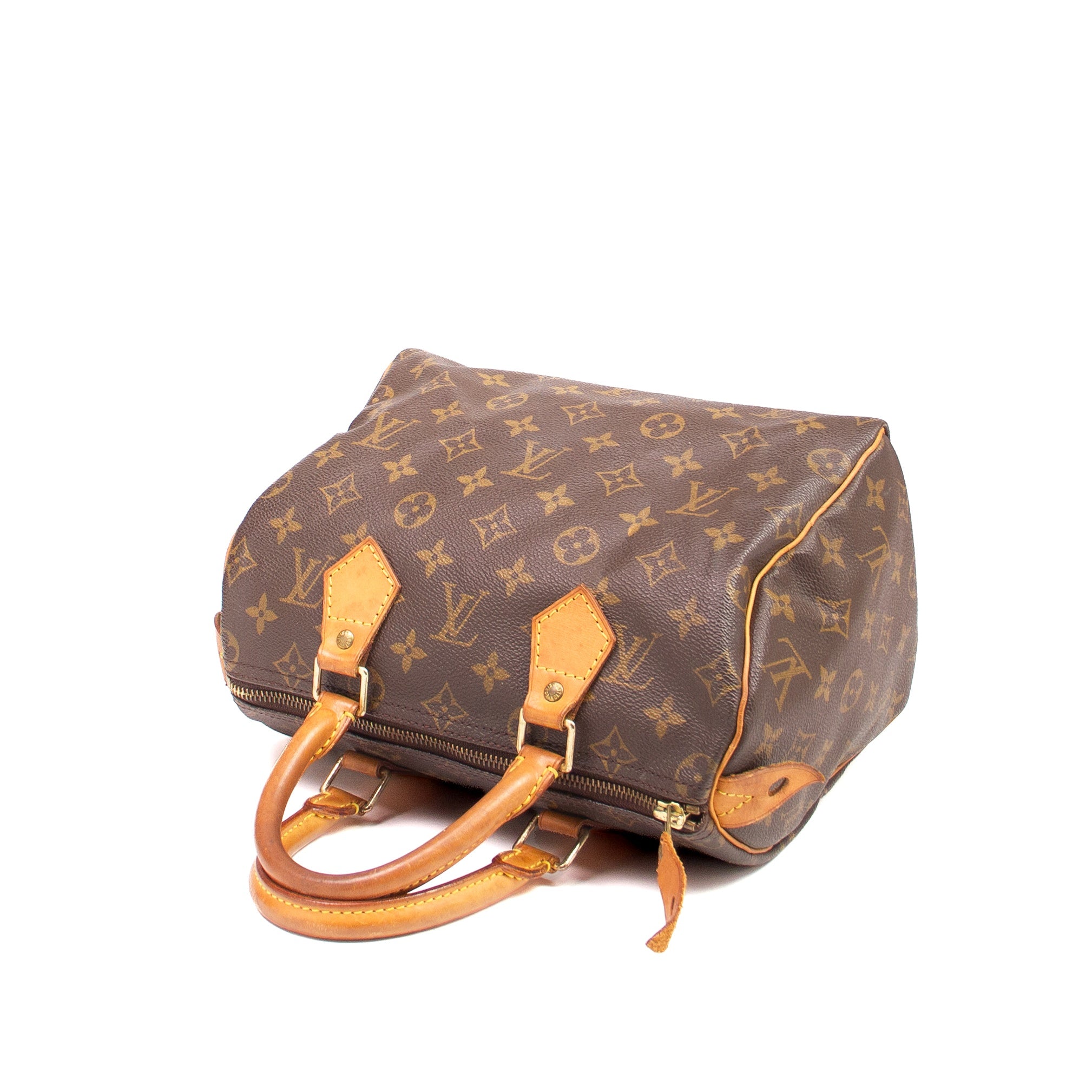 Louis Vuitton Speedy 25