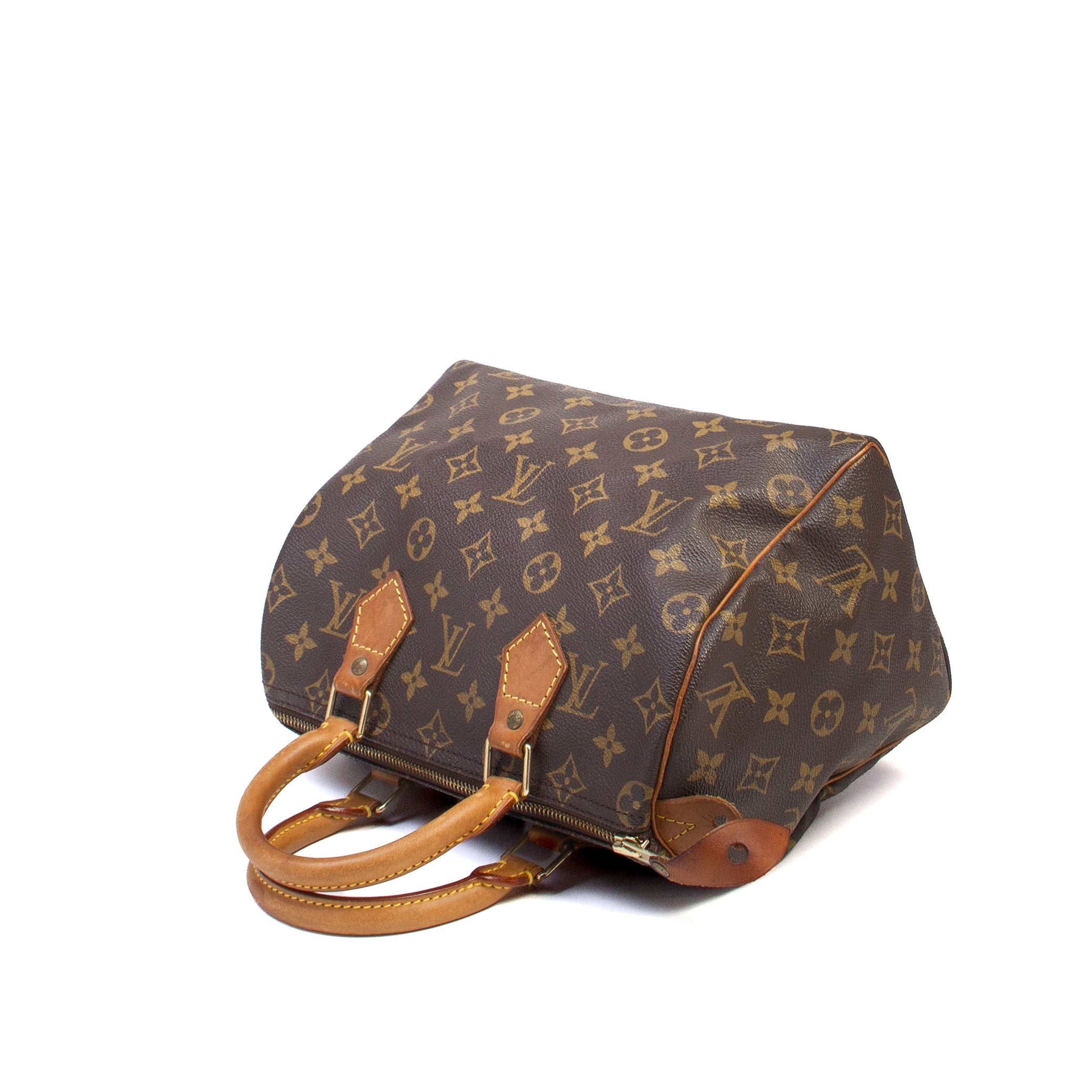 Louis Vuitton Speedy 25