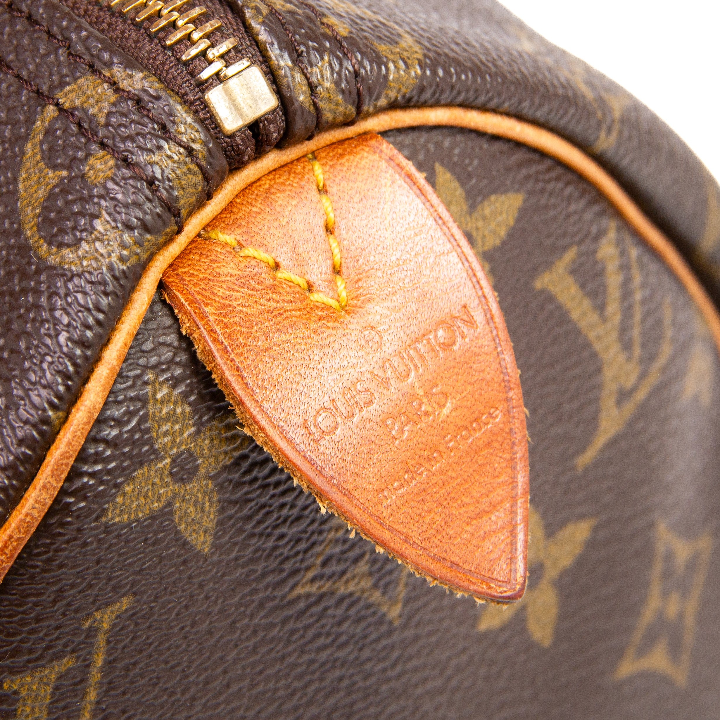 Louis Vuitton Speedy 25