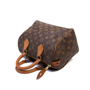 Louis Vuitton Speedy 25