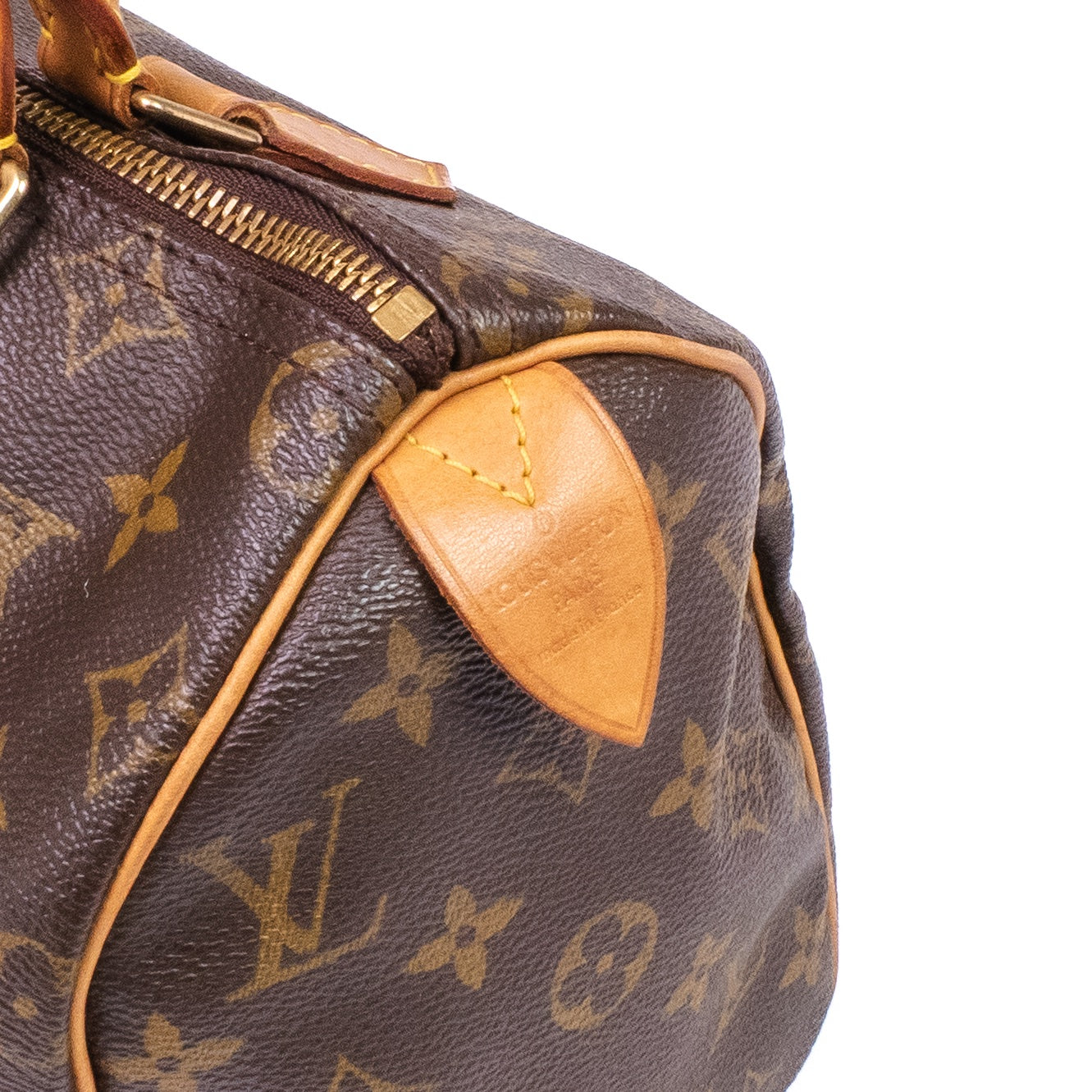Louis Vuitton Speedy 25