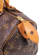 Louis Vuitton Speedy 25