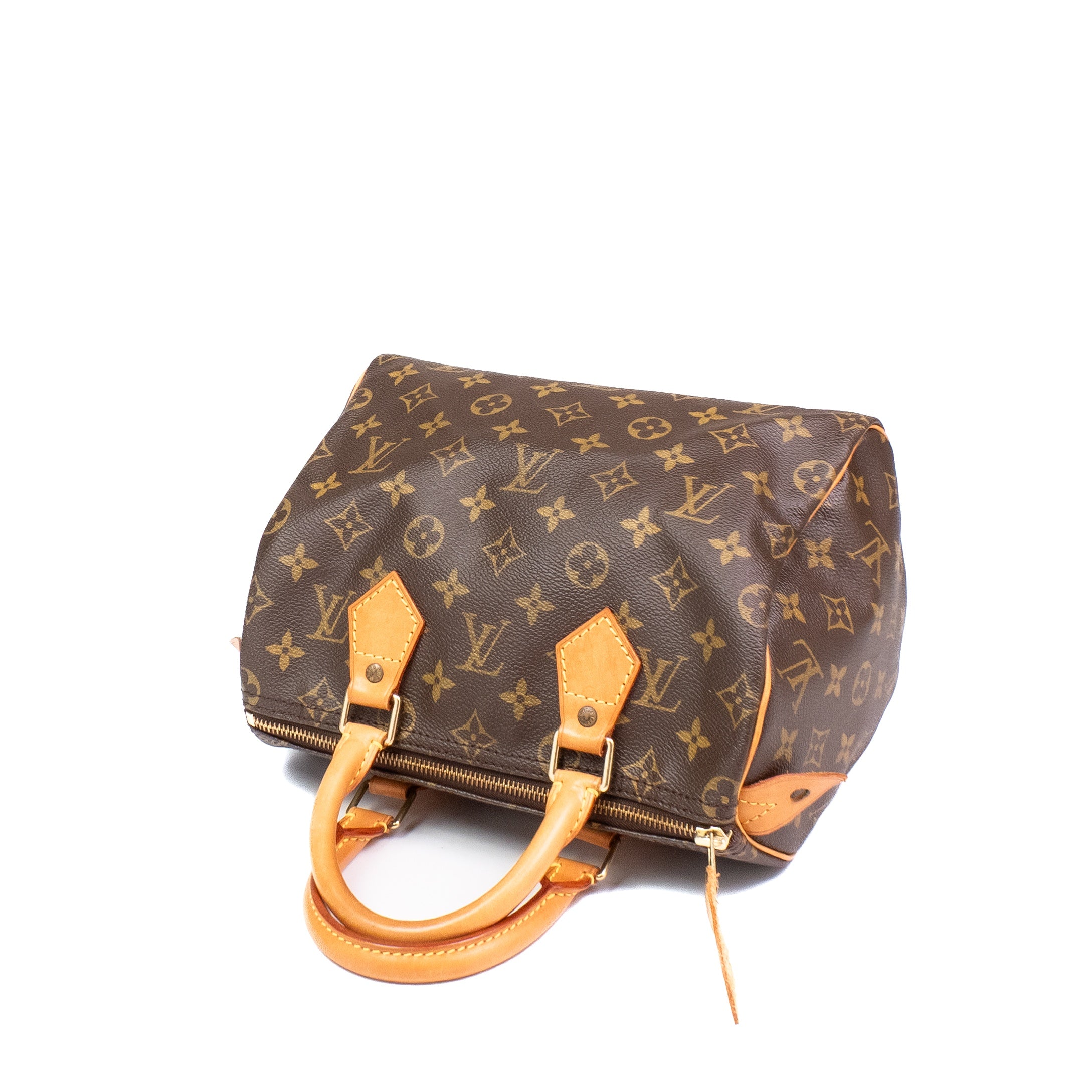 Louis Vuitton Speedy 25